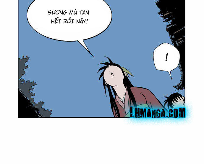 Gosu Chap 9 - Next Chap 10