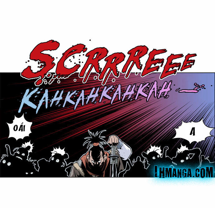 Gosu Chap 9 - Next Chap 10