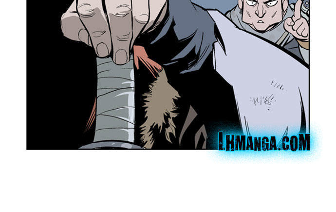 Gosu Chap 9 - Next Chap 10
