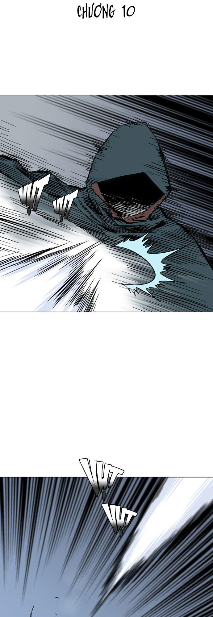 Gosu Chap 96 - Next Chap 97