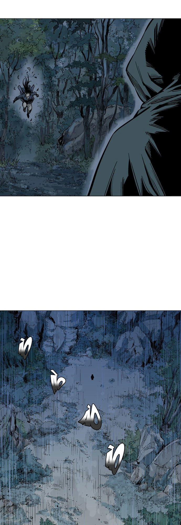 Gosu Chap 96 - Next Chap 97