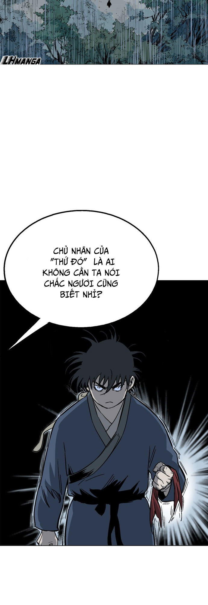 Gosu Chap 96 - Next Chap 97