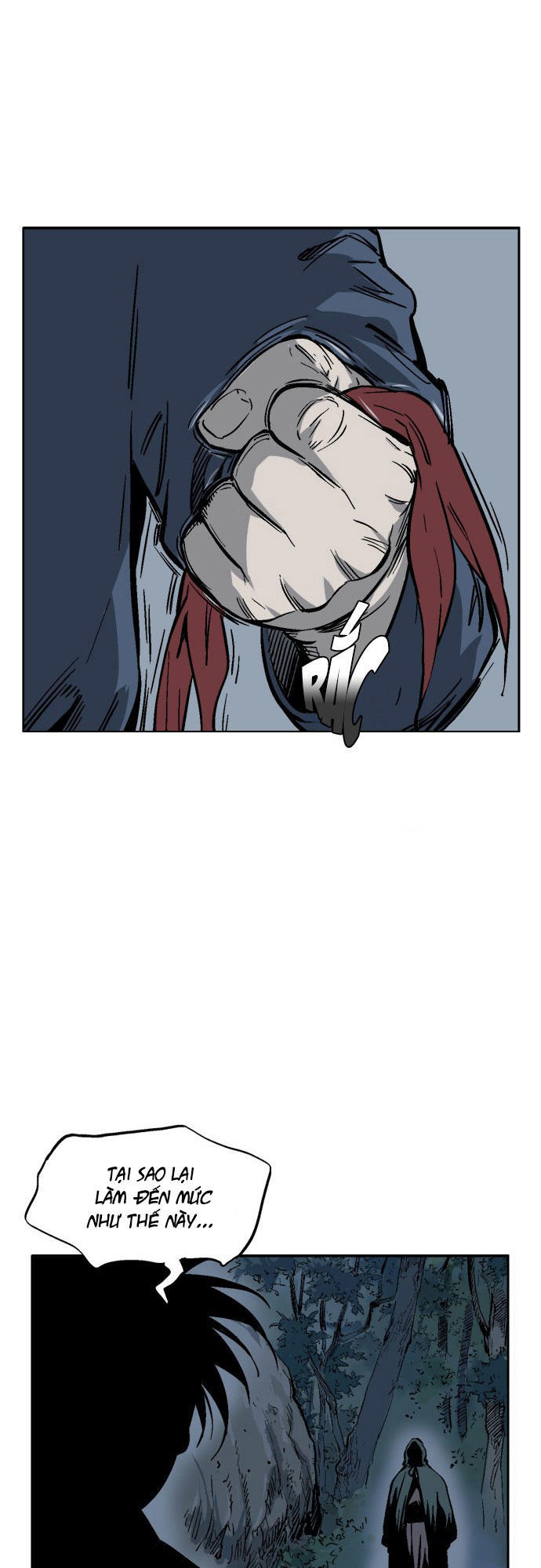 Gosu Chap 96 - Next Chap 97