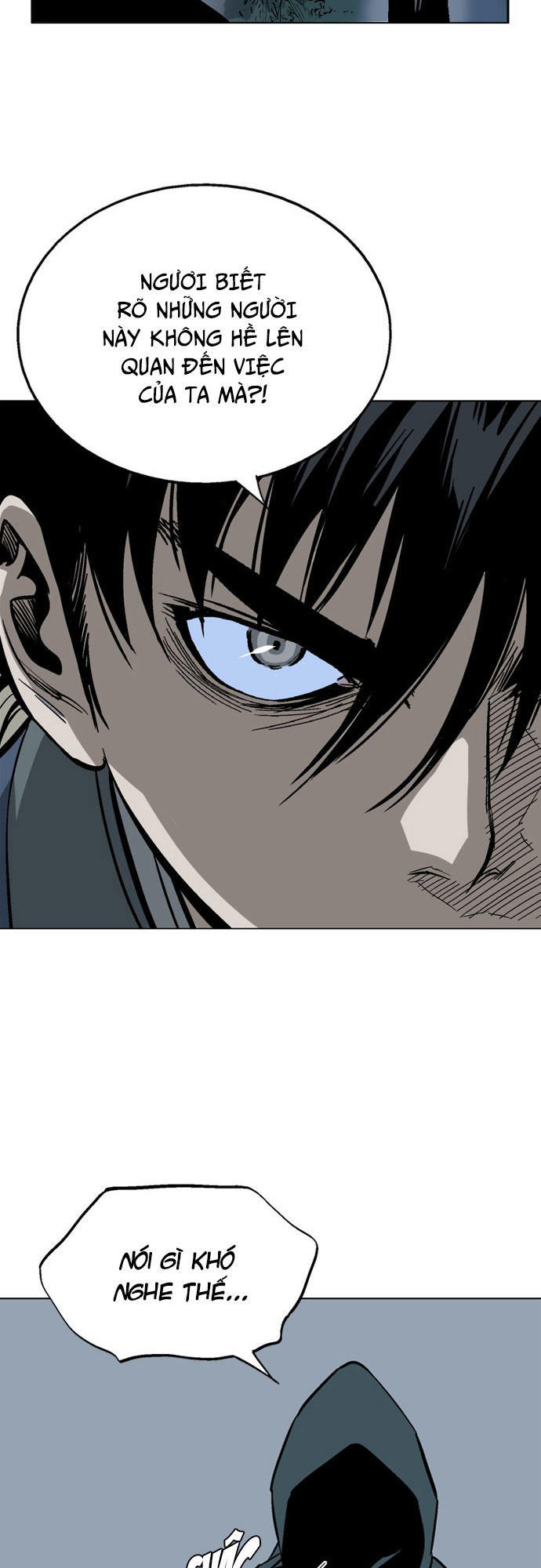 Gosu Chap 96 - Next Chap 97
