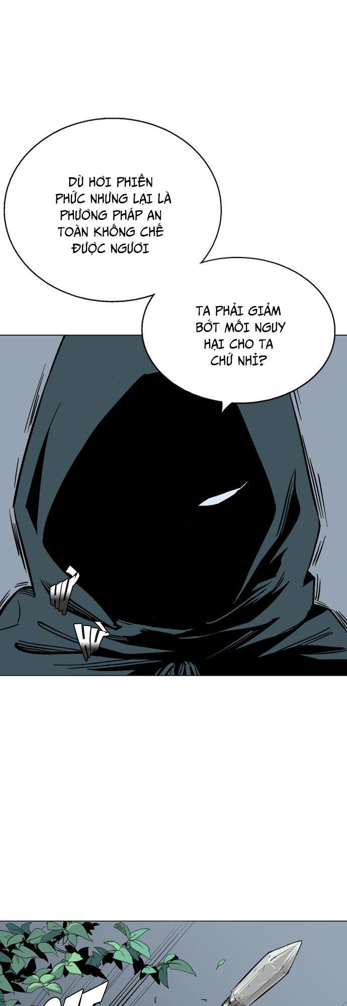 Gosu Chap 96 - Next Chap 97