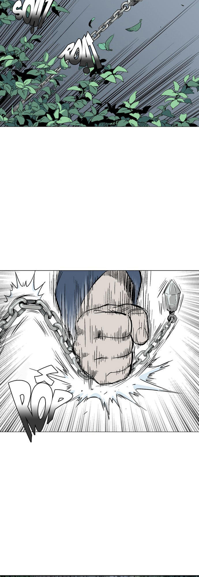 Gosu Chap 96 - Next Chap 97