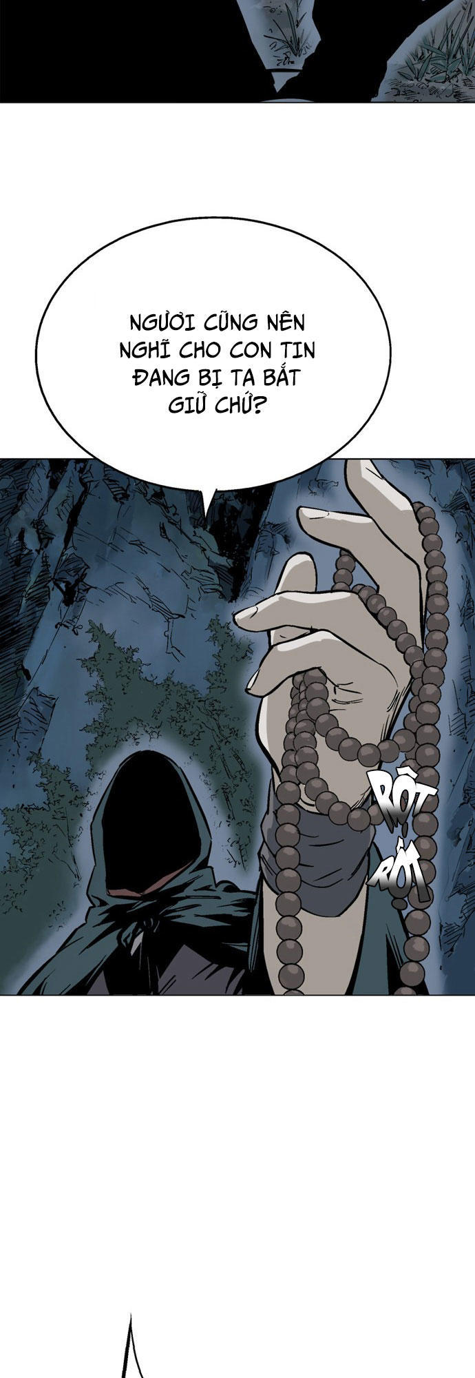 Gosu Chap 96 - Next Chap 97