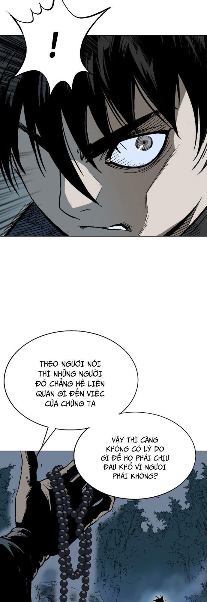 Gosu Chap 96 - Next Chap 97