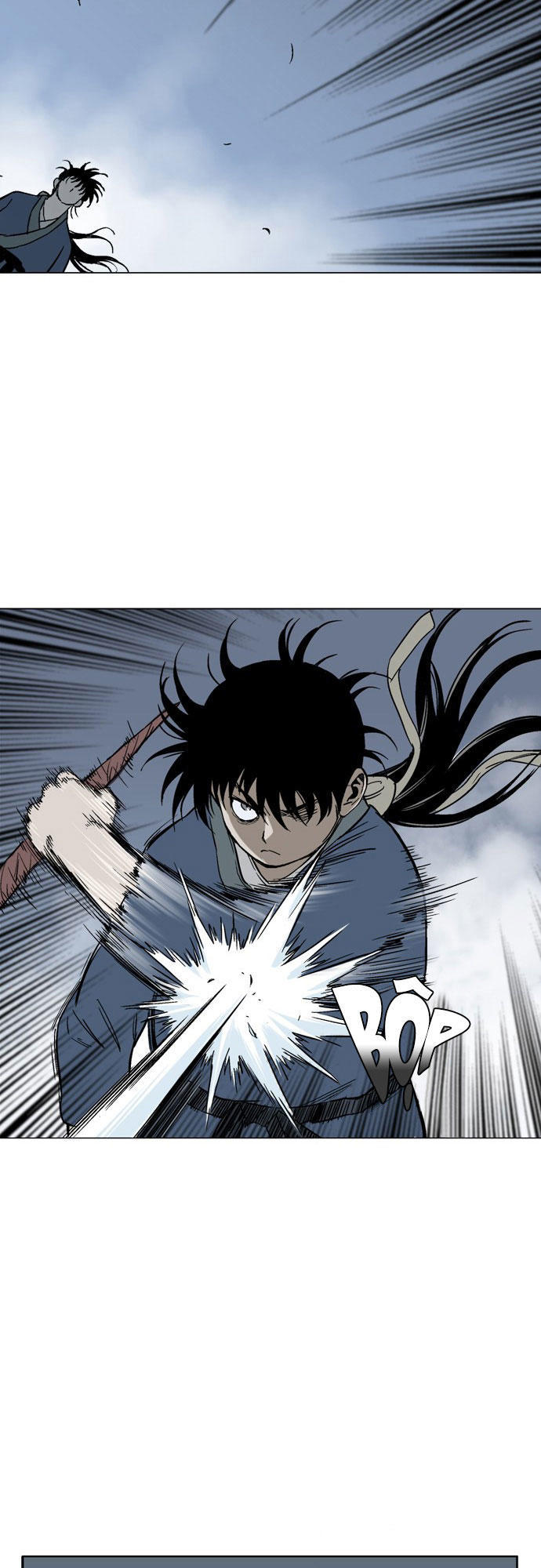 Gosu Chap 96 - Next Chap 97