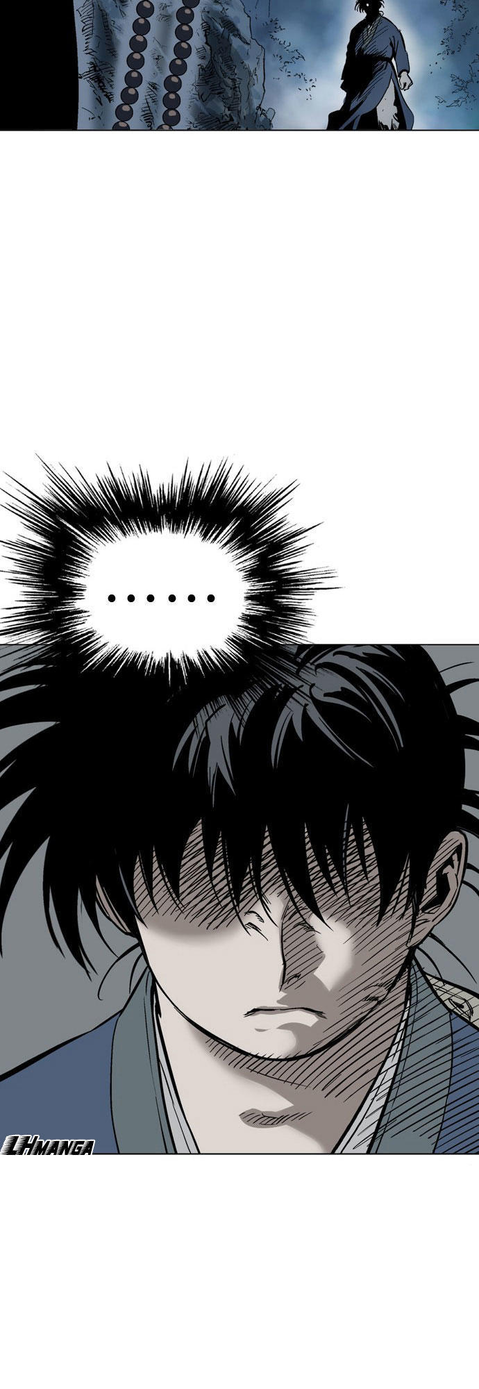 Gosu Chap 96 - Next Chap 97