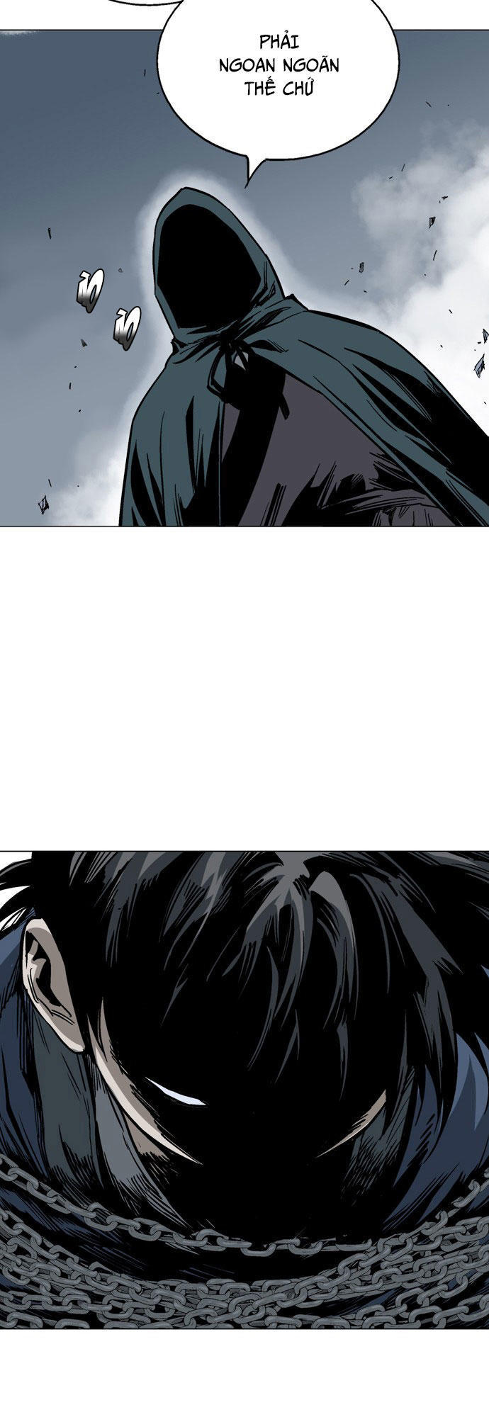 Gosu Chap 96 - Next Chap 97