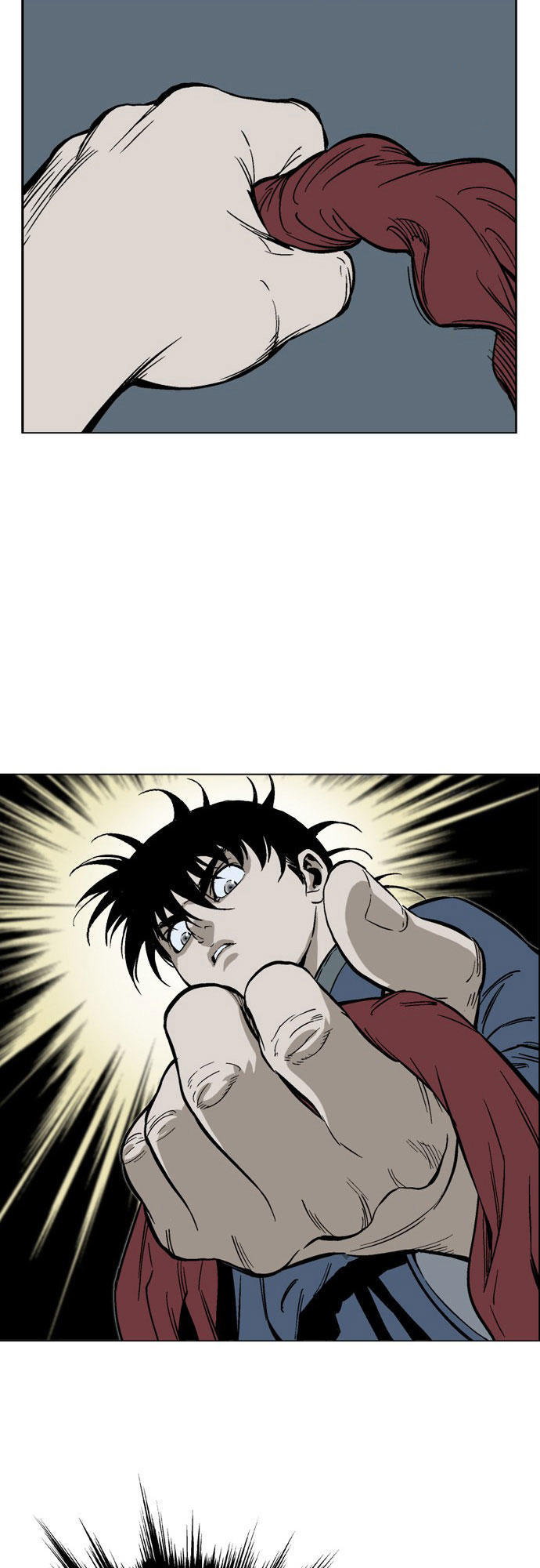 Gosu Chap 96 - Next Chap 97