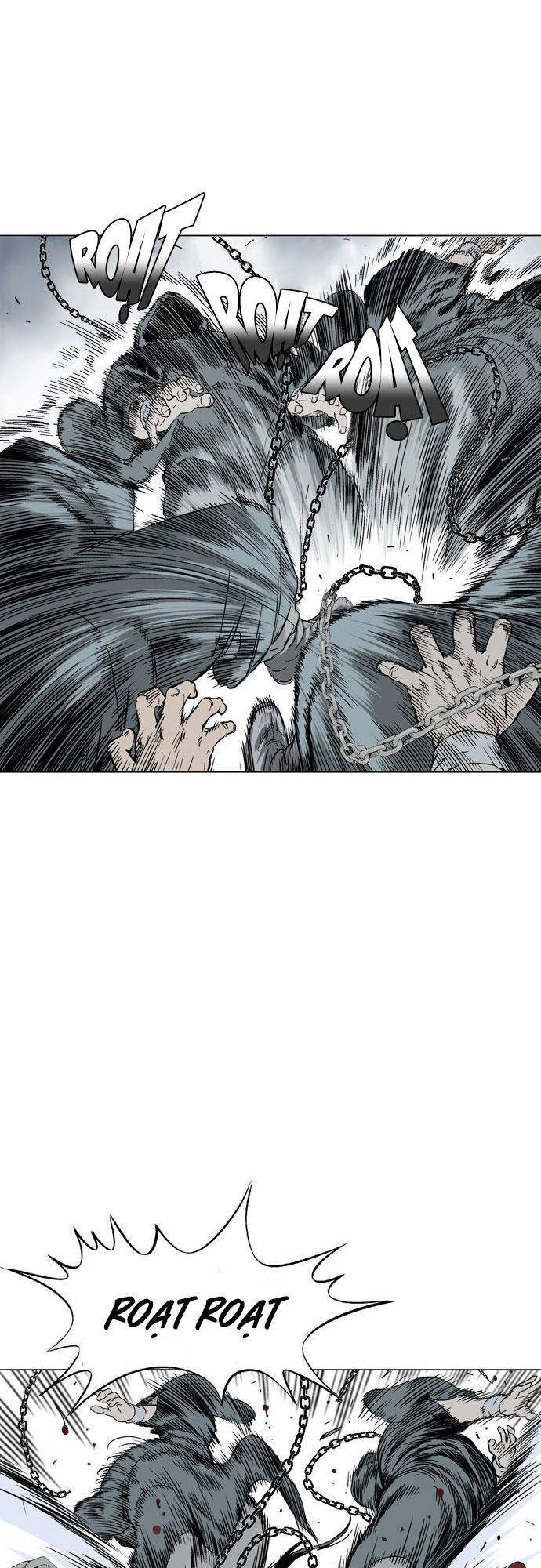Gosu Chap 96 - Next Chap 97