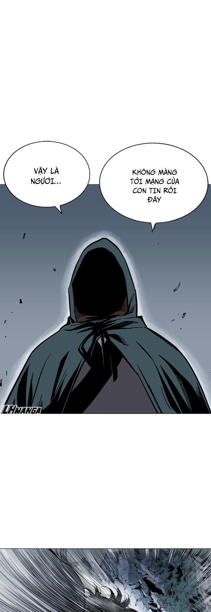 Gosu Chap 96 - Next Chap 97
