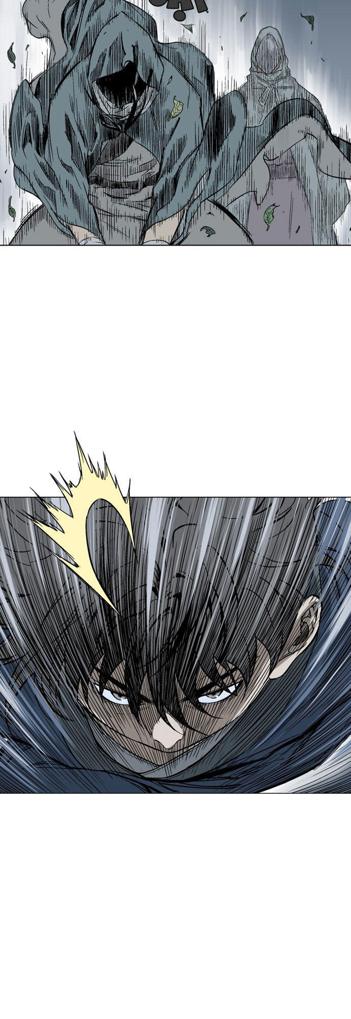 Gosu Chap 96 - Next Chap 97