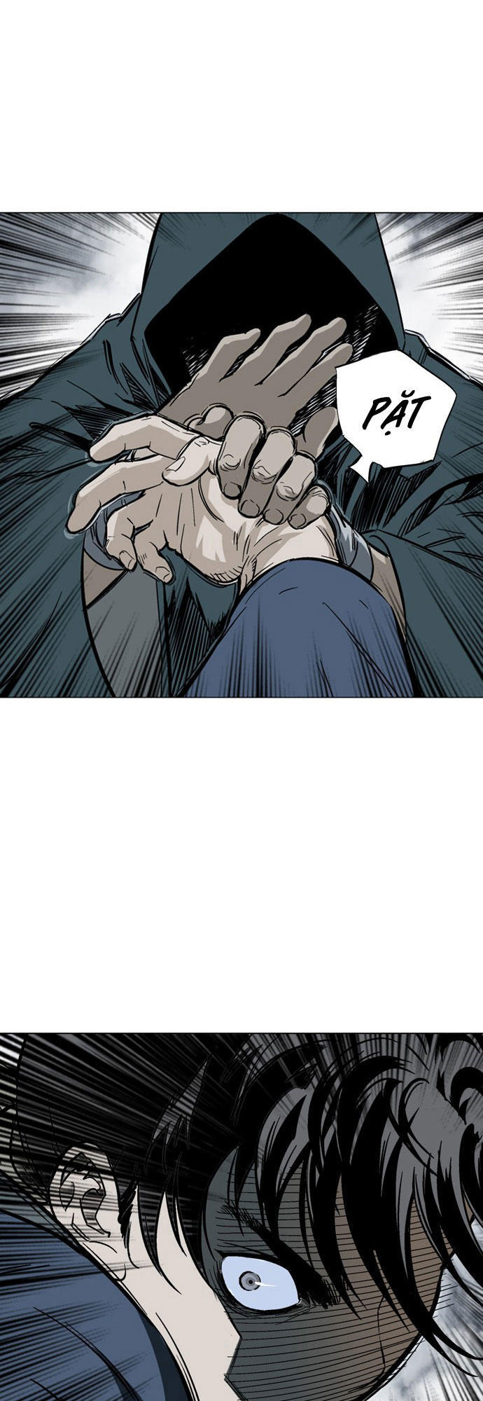 Gosu Chap 96 - Next Chap 97