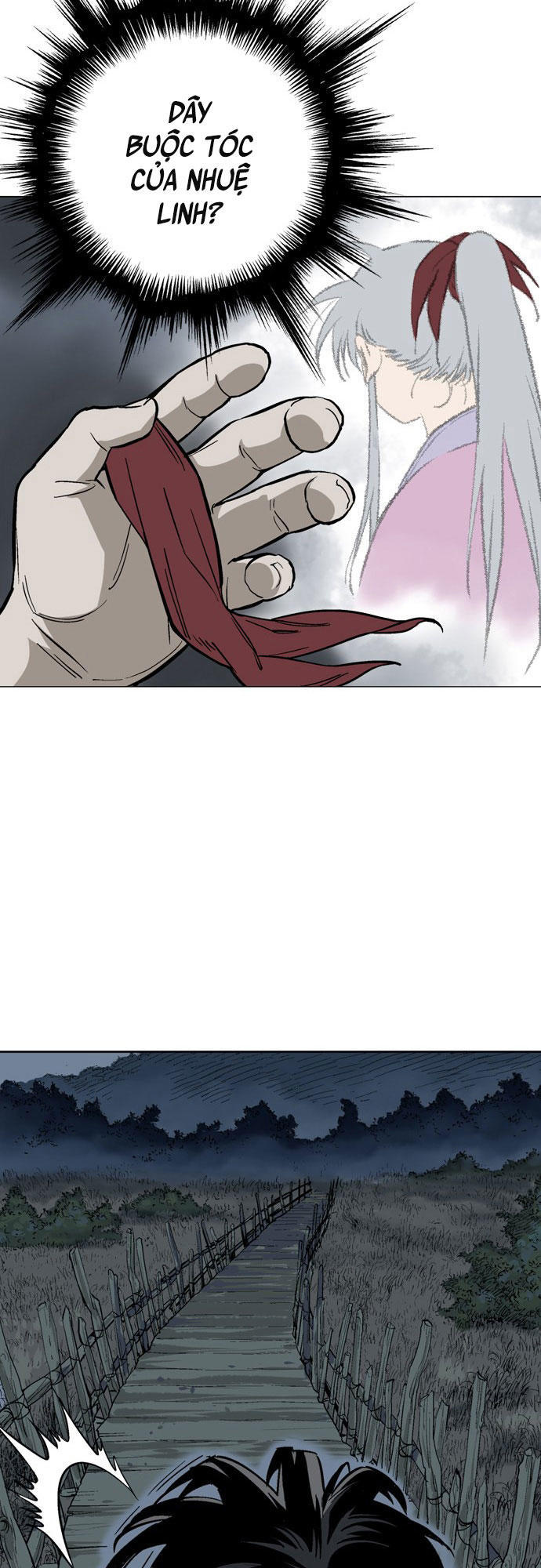 Gosu Chap 96 - Next Chap 97