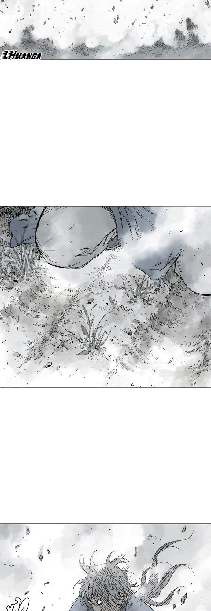 Gosu Chap 96 - Next Chap 97