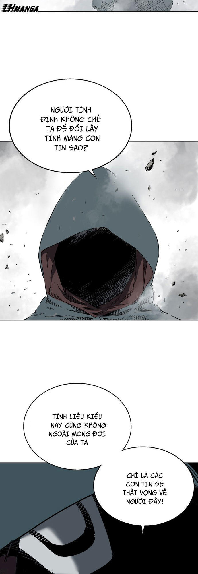 Gosu Chap 96 - Next Chap 97