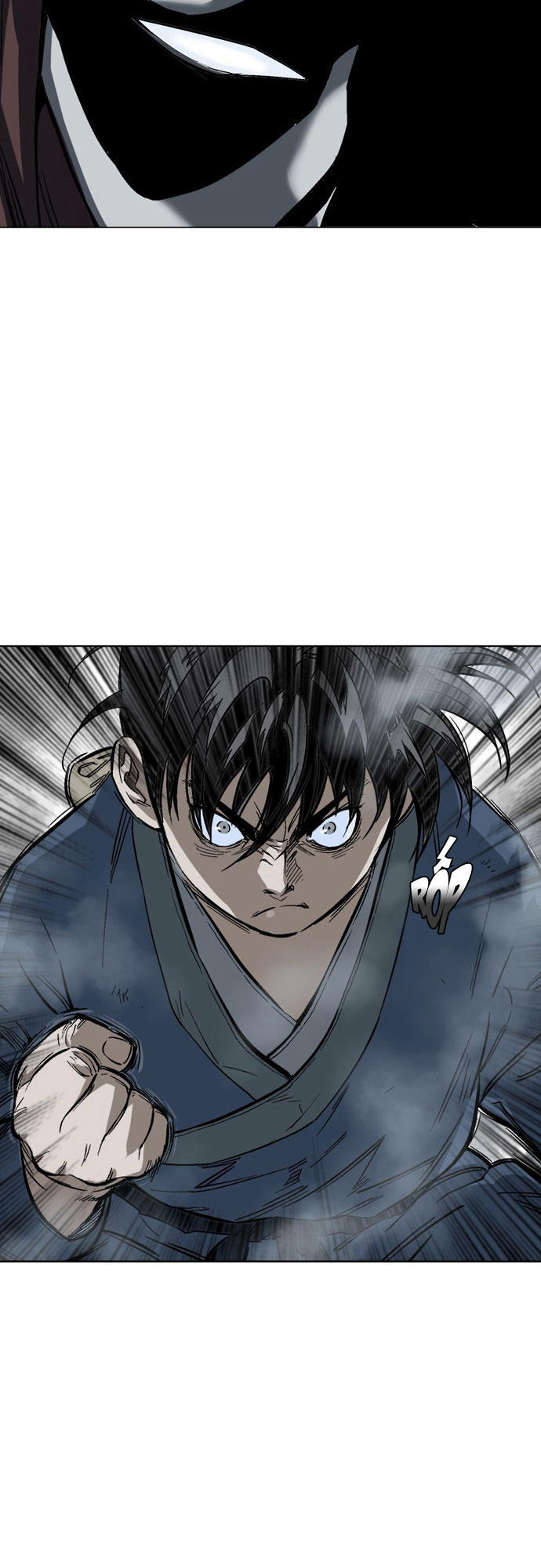 Gosu Chap 96 - Next Chap 97