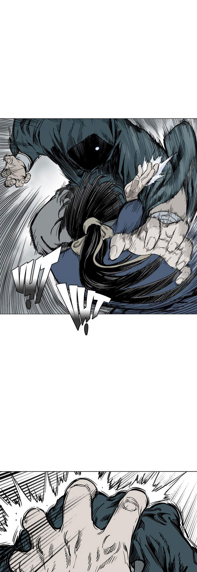 Gosu Chap 96 - Next Chap 97