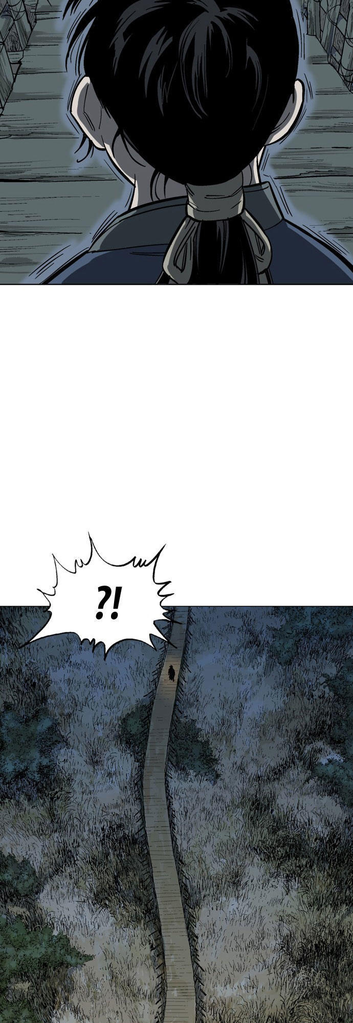 Gosu Chap 96 - Next Chap 97