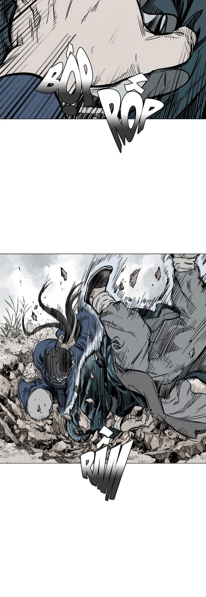 Gosu Chap 96 - Next Chap 97