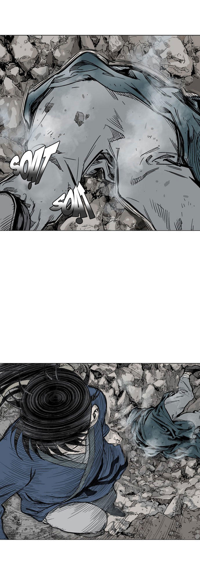Gosu Chap 96 - Next Chap 97