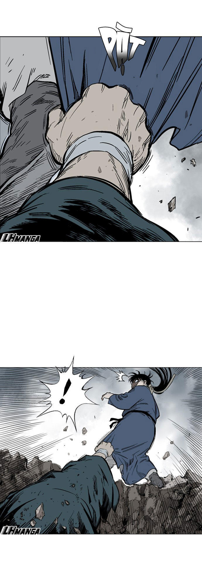 Gosu Chap 96 - Next Chap 97
