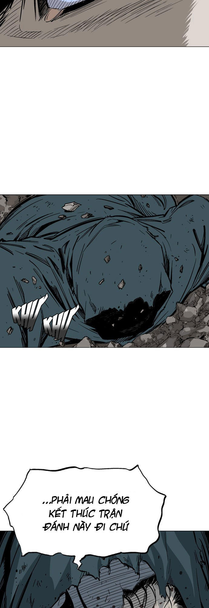 Gosu Chap 96 - Next Chap 97