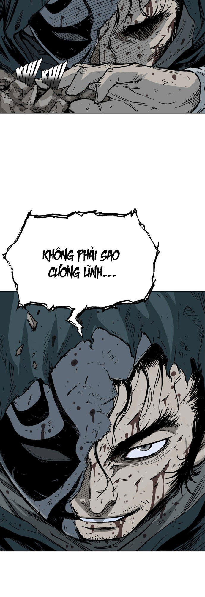 Gosu Chap 96 - Next Chap 97