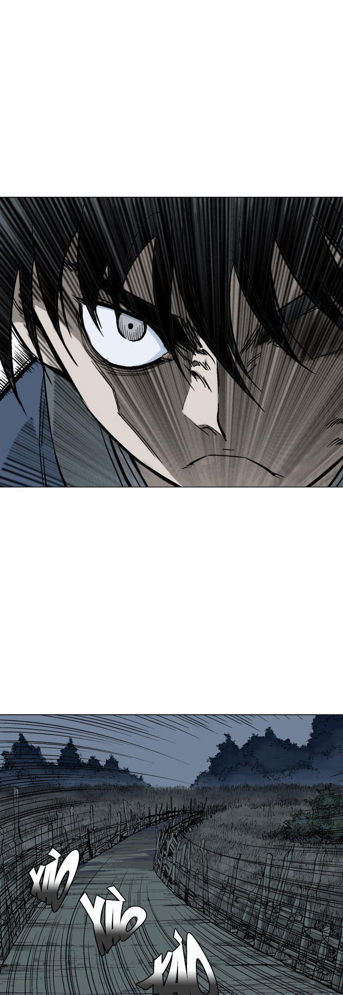 Gosu Chap 96 - Next Chap 97