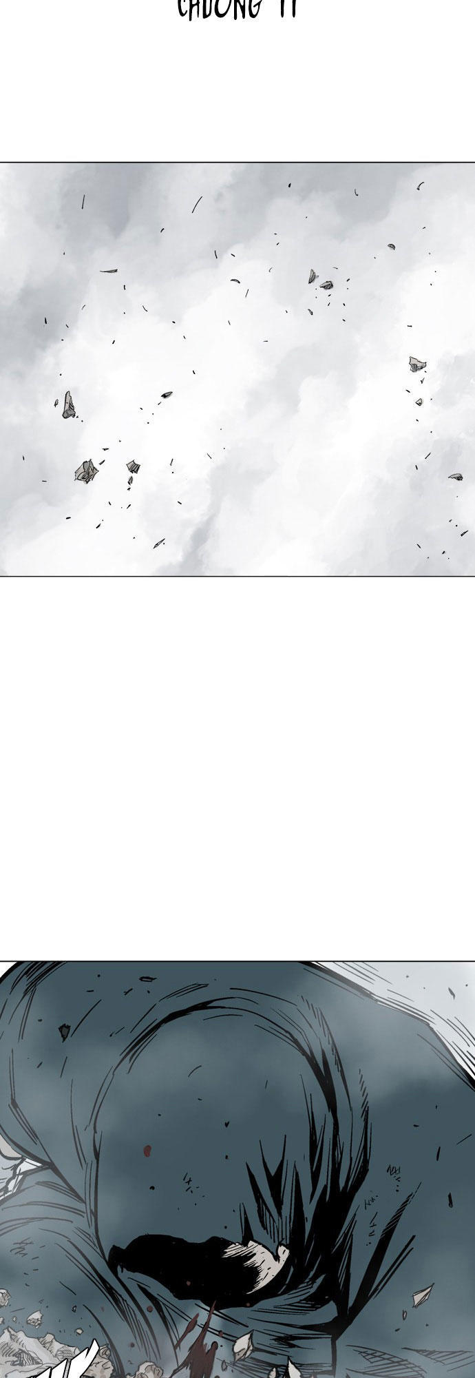 Gosu Chap 97 - Next Chap 98