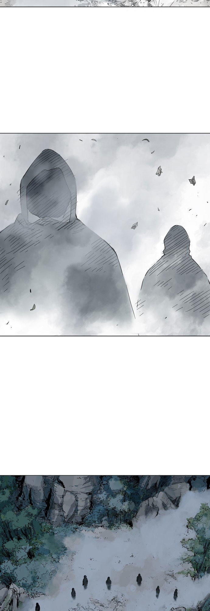 Gosu Chap 97 - Next Chap 98