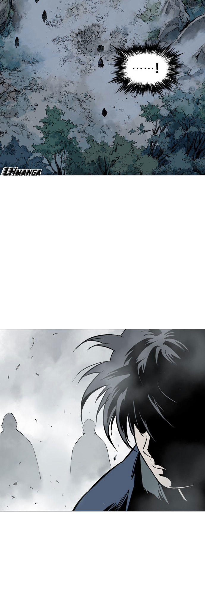 Gosu Chap 97 - Next Chap 98