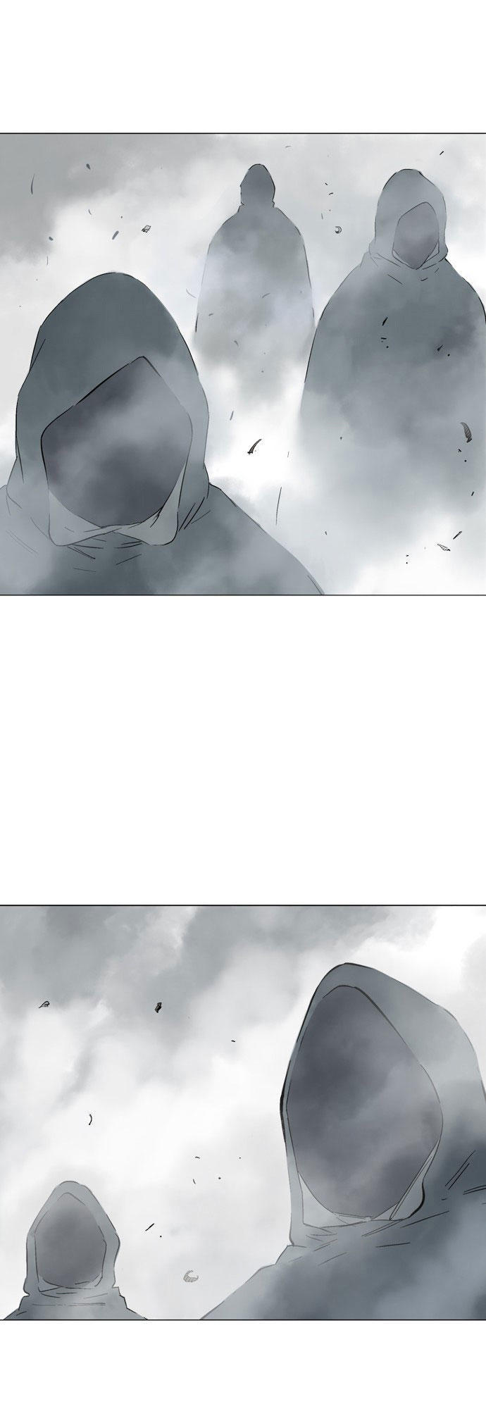 Gosu Chap 97 - Next Chap 98