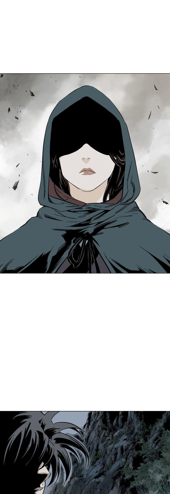 Gosu Chap 97 - Next Chap 98