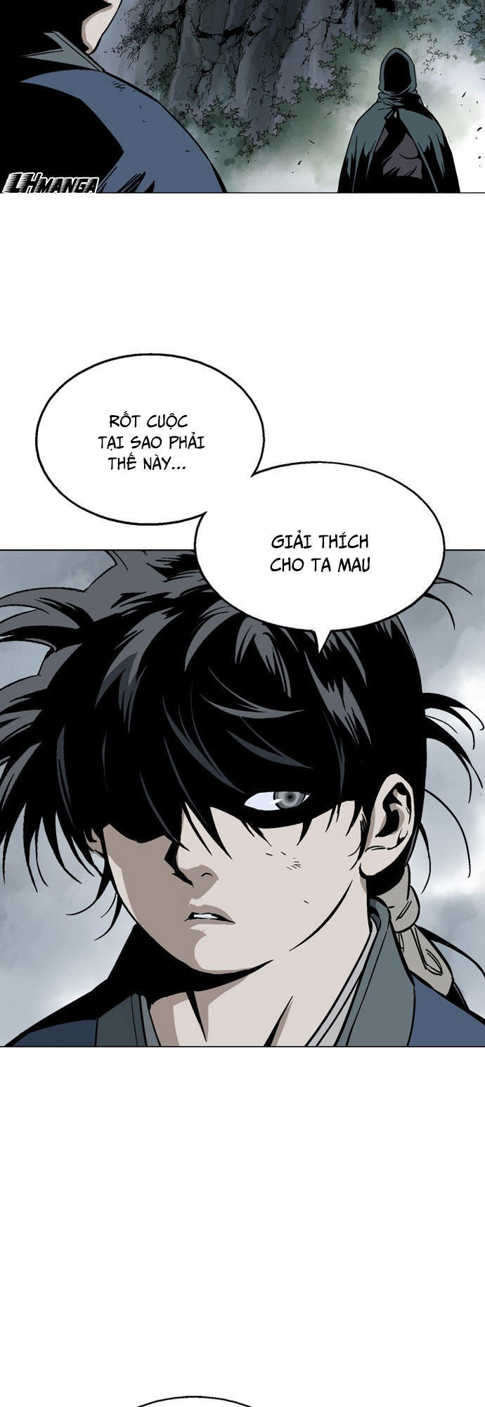 Gosu Chap 97 - Next Chap 98