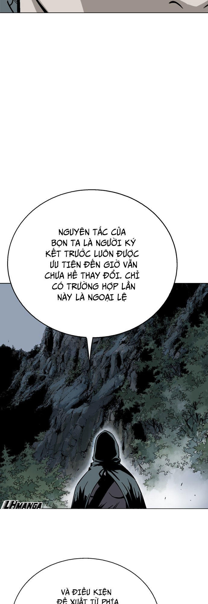 Gosu Chap 97 - Next Chap 98