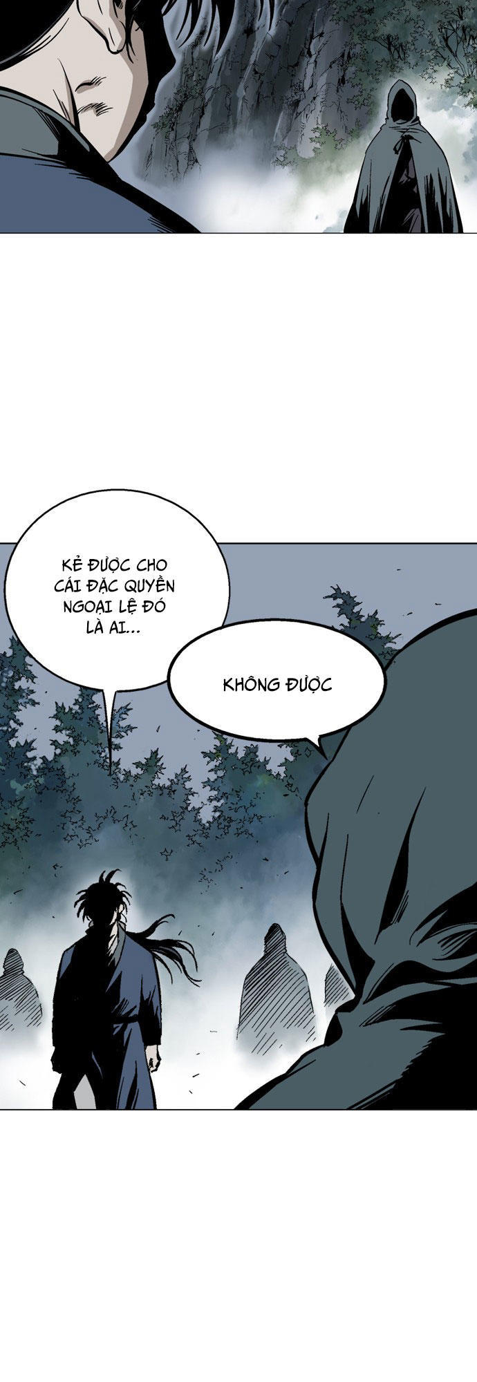 Gosu Chap 97 - Next Chap 98