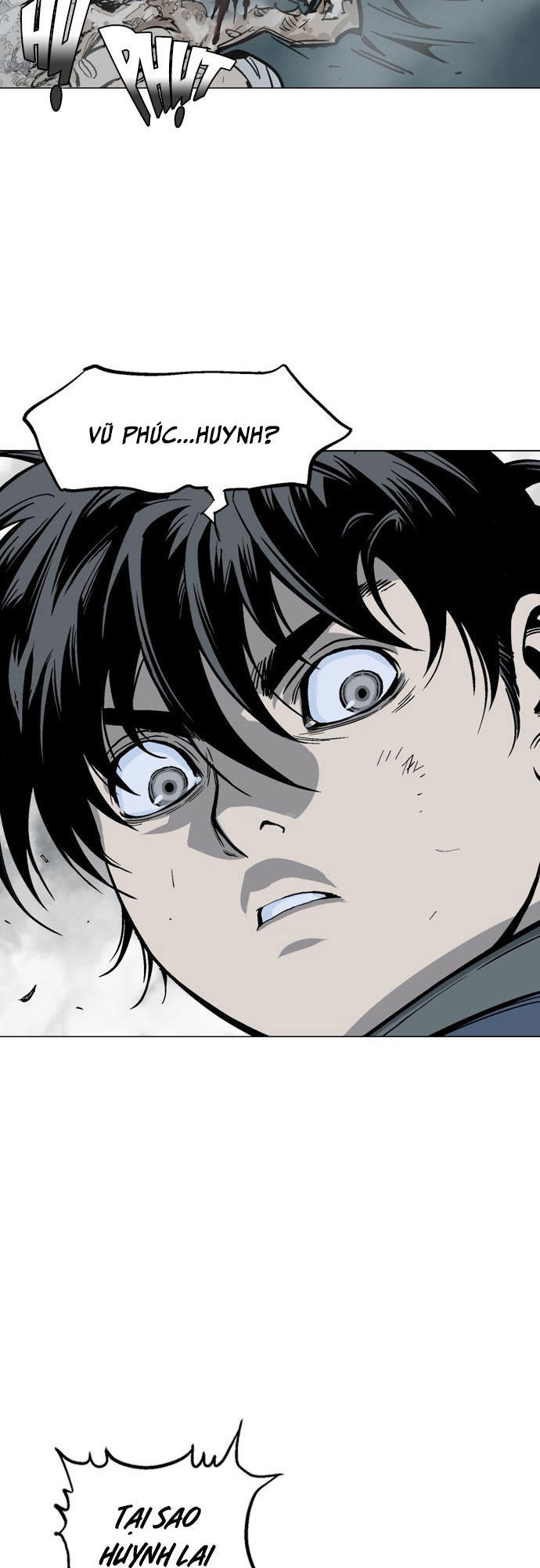 Gosu Chap 97 - Next Chap 98