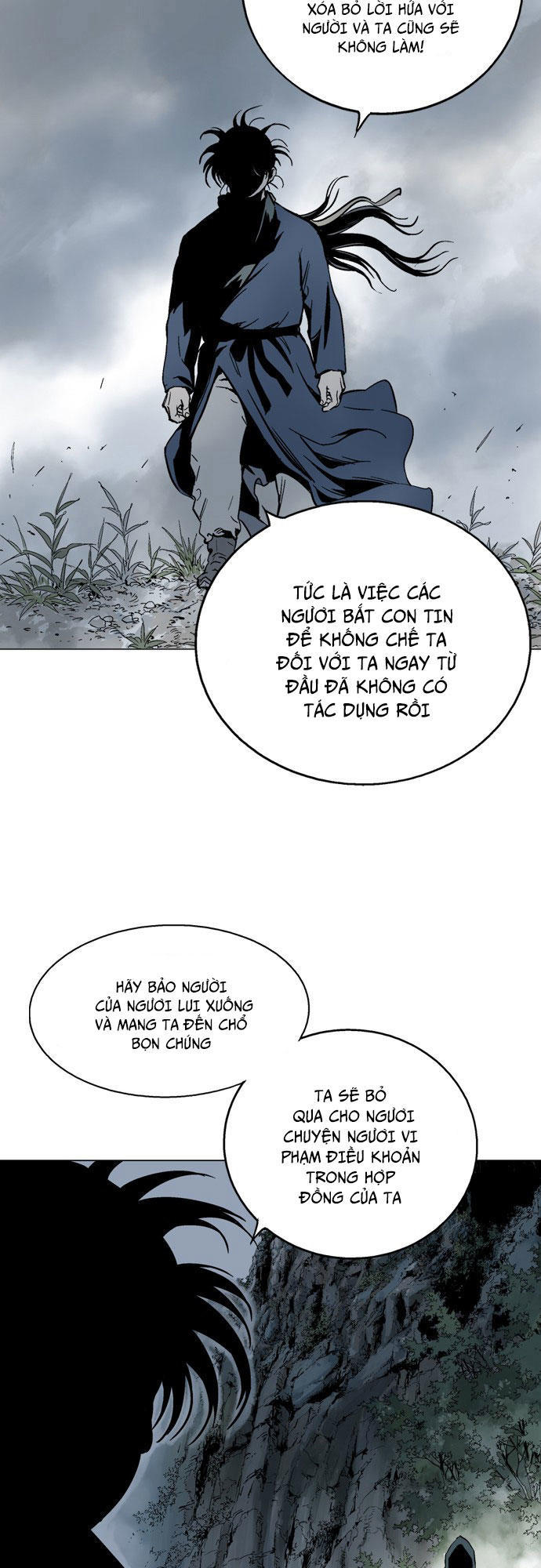 Gosu Chap 97 - Next Chap 98