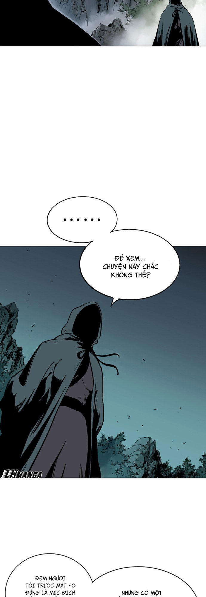 Gosu Chap 97 - Next Chap 98