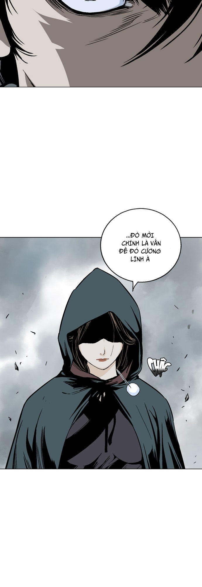 Gosu Chap 97 - Next Chap 98