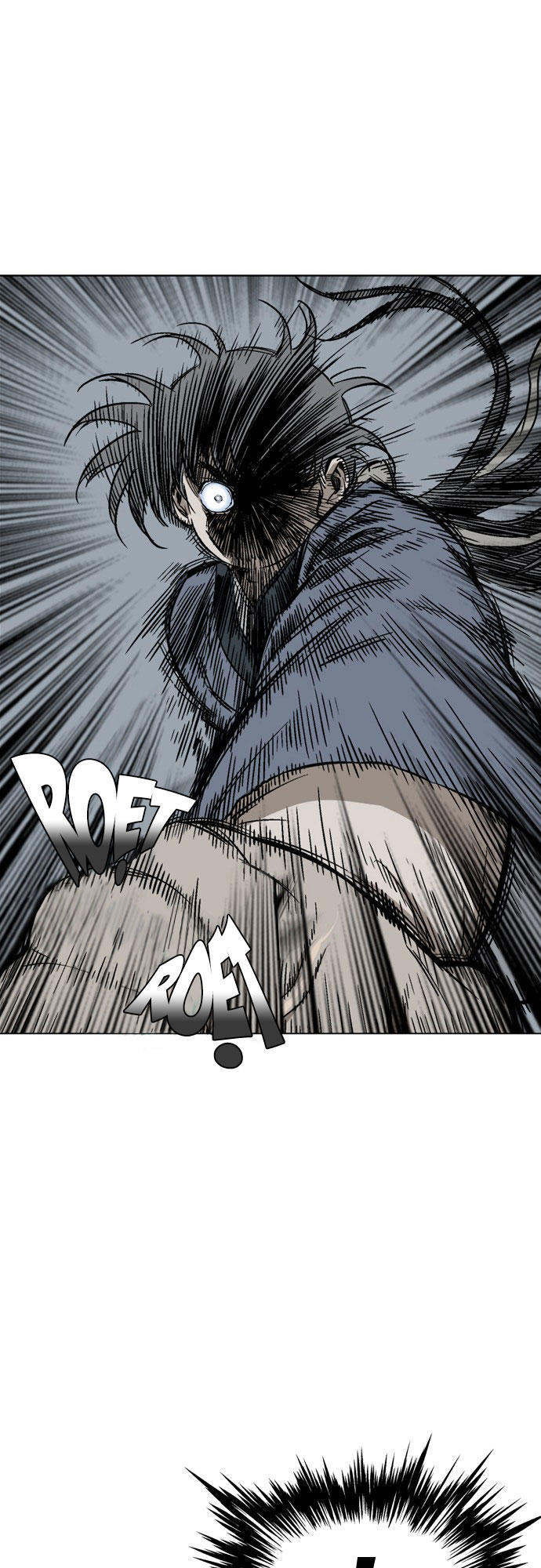 Gosu Chap 97 - Next Chap 98