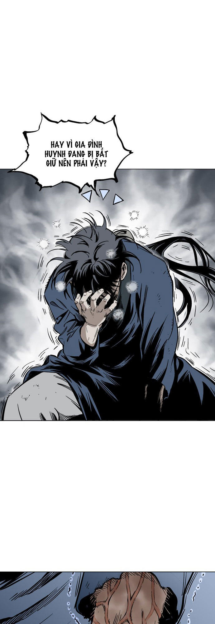 Gosu Chap 97 - Next Chap 98