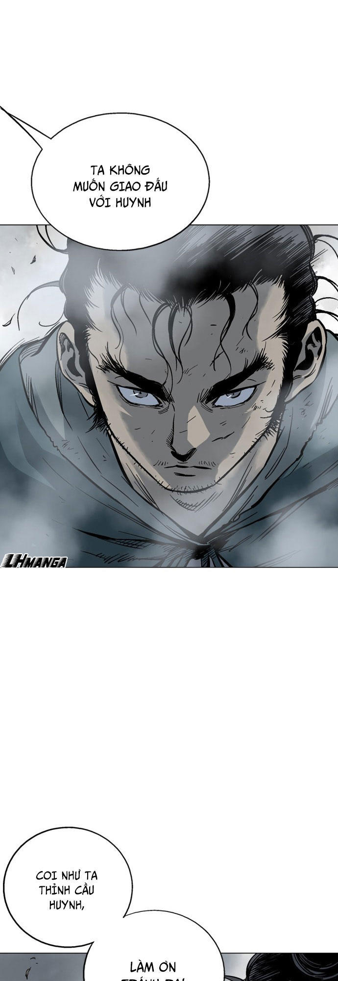 Gosu Chap 97 - Next Chap 98