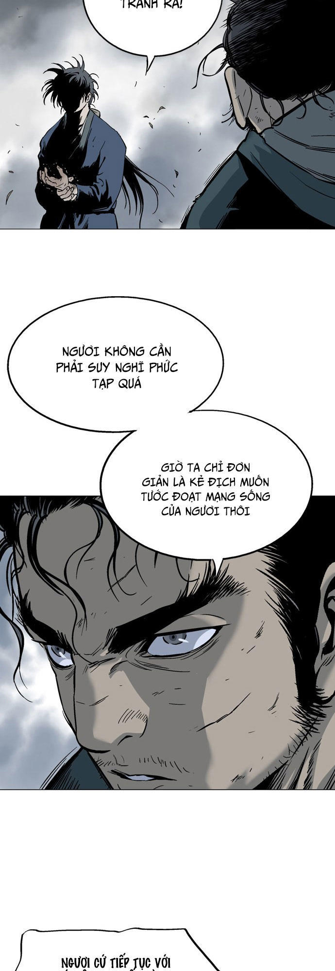 Gosu Chap 97 - Next Chap 98