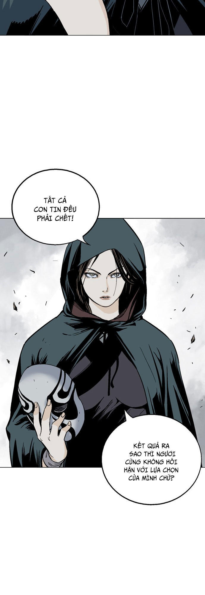 Gosu Chap 97 - Next Chap 98