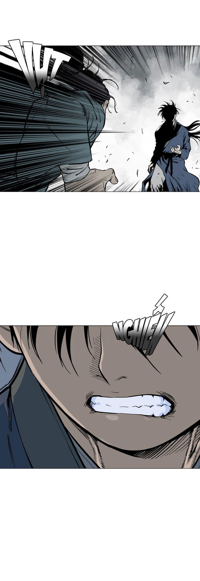 Gosu Chap 97 - Next Chap 98